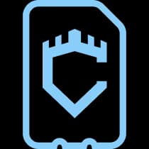 Multi-IMSI technology in private Castrum network